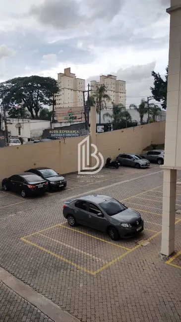 Apartamento com 2 quartos à venda, 50m2 em Vila Palmares, Santo Andre - SP - imagem 8 Foto 8 de Apartamento com 2 quartos à venda, 50m2 em Vila Palmares, Santo Andre - SP