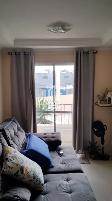 Apartamento com 2 quartos à venda, 50m2 em Vila Palmares, Santo Andre - SP - imagem 1 Foto 1 de Apartamento com 2 quartos à venda, 50m2 em Vila Palmares, Santo Andre - SP