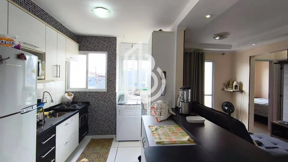Apartamento com 2 quartos à venda, 50m2 em Vila Palmares, Santo Andre - SP - imagem 2 Foto 2 de Apartamento com 2 quartos à venda, 50m2 em Vila Palmares, Santo Andre - SP
