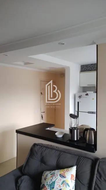 Apartamento com 2 quartos à venda, 50m2 em Vila Palmares, Santo Andre - SP - imagem 3 Foto 3 de Apartamento com 2 quartos à venda, 50m2 em Vila Palmares, Santo Andre - SP