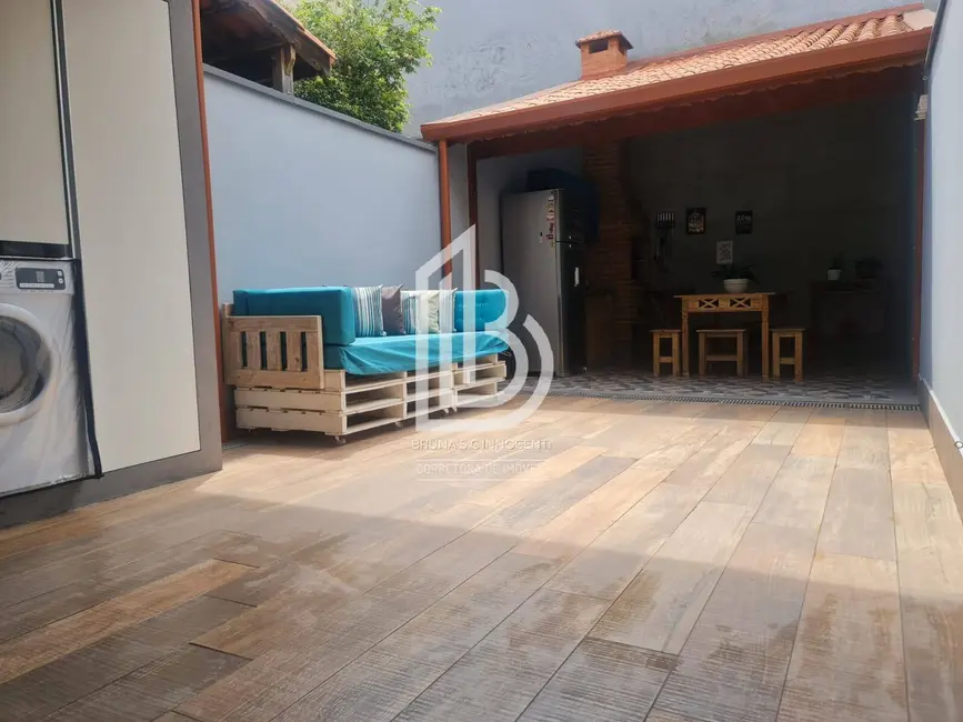 Foto 4 de Sobrado com 3 quartos à venda em Vila Primavera, São Paulo - SP