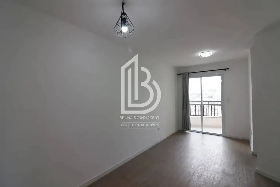 Foto 3 de Apartamento com 2 quartos à venda, 51m2 em Baeta Neves, Sao Bernardo Do Campo - SP
