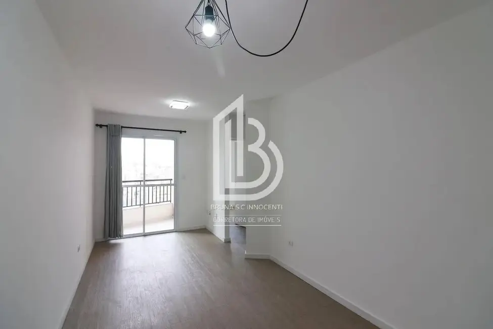 Foto 1 de Apartamento com 2 quartos à venda, 51m2 em Baeta Neves, Sao Bernardo Do Campo - SP