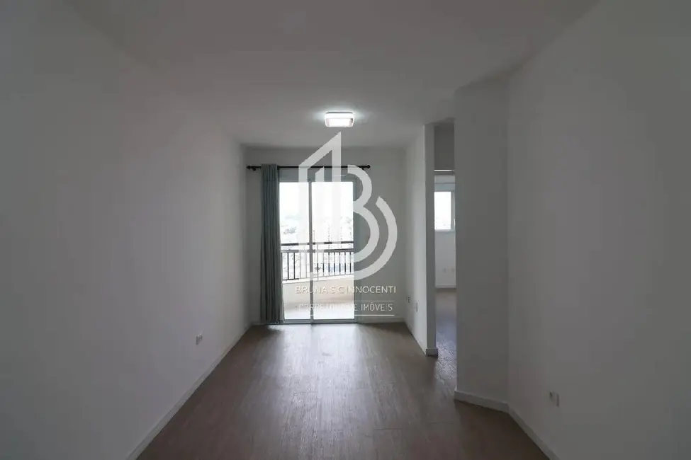 Foto 2 de Apartamento com 2 quartos à venda, 51m2 em Baeta Neves, Sao Bernardo Do Campo - SP