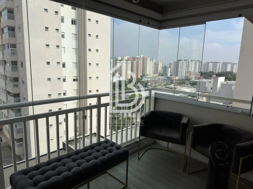 Foto 2 de Apartamento com 2 quartos à venda, 60m2 em Jardim Stella, Santo Andre - SP