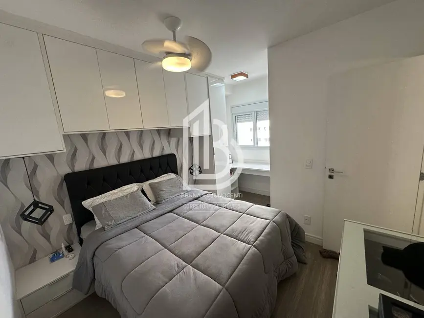 Foto 9 de Apartamento com 2 quartos à venda, 60m2 em Jardim Stella, Santo Andre - SP
