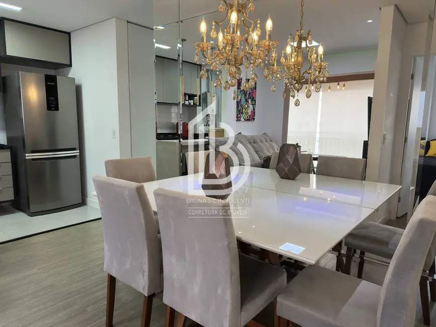 Foto 8 de Apartamento com 2 quartos à venda, 60m2 em Jardim Stella, Santo Andre - SP