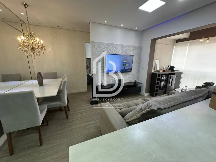 Foto 7 de Apartamento com 2 quartos à venda, 60m2 em Jardim Stella, Santo Andre - SP
