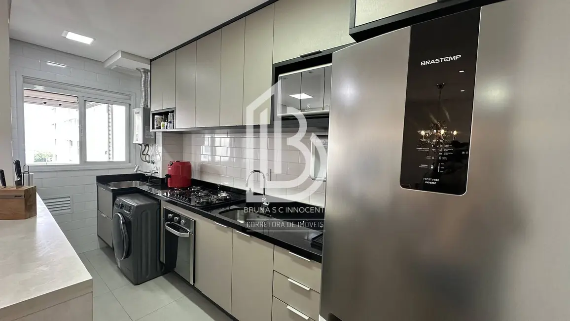 Foto 5 de Apartamento com 2 quartos à venda, 60m2 em Jardim Stella, Santo Andre - SP