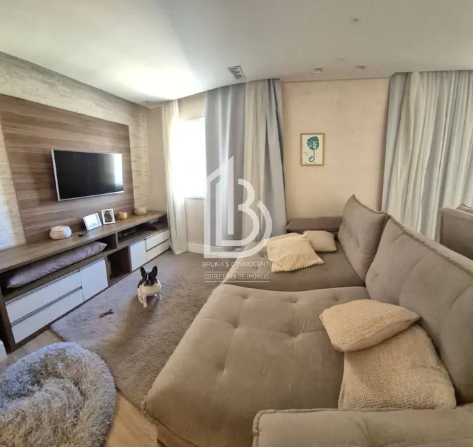 Apartamento com 3 quartos à venda, 123m2 em Centro, Sao Bernardo Do Campo - SP - imagem 7 Foto 7 de Apartamento com 3 quartos à venda, 123m2 em Centro, Sao Bernardo Do Campo - SP