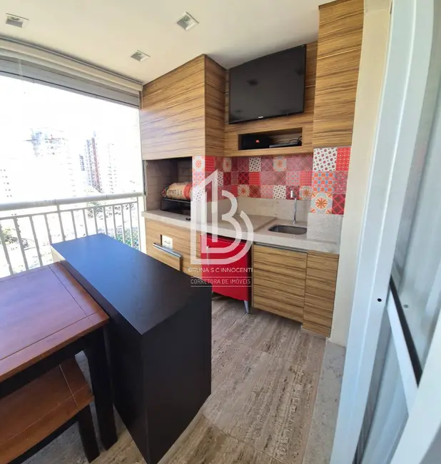 Apartamento com 3 quartos à venda, 123m2 em Centro, Sao Bernardo Do Campo - SP - imagem 2 Foto 2 de Apartamento com 3 quartos à venda, 123m2 em Centro, Sao Bernardo Do Campo - SP