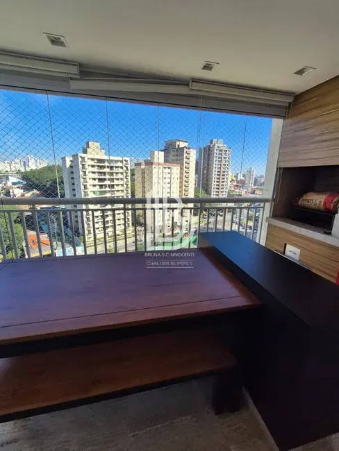 Apartamento com 3 quartos à venda, 123m2 em Centro, Sao Bernardo Do Campo - SP - imagem 3 Foto 3 de Apartamento com 3 quartos à venda, 123m2 em Centro, Sao Bernardo Do Campo - SP