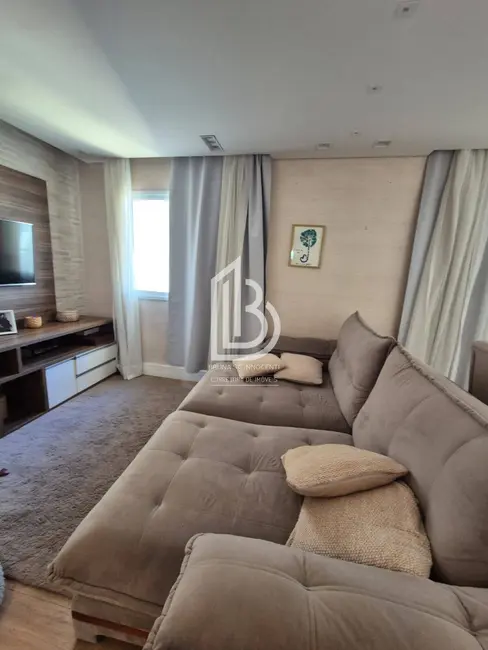Apartamento com 3 quartos à venda, 123m2 em Centro, Sao Bernardo Do Campo - SP - imagem 6 Foto 6 de Apartamento com 3 quartos à venda, 123m2 em Centro, Sao Bernardo Do Campo - SP
