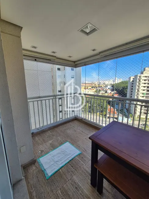 Apartamento com 3 quartos à venda, 123m2 em Centro, Sao Bernardo Do Campo - SP - imagem 5 Foto 5 de Apartamento com 3 quartos à venda, 123m2 em Centro, Sao Bernardo Do Campo - SP