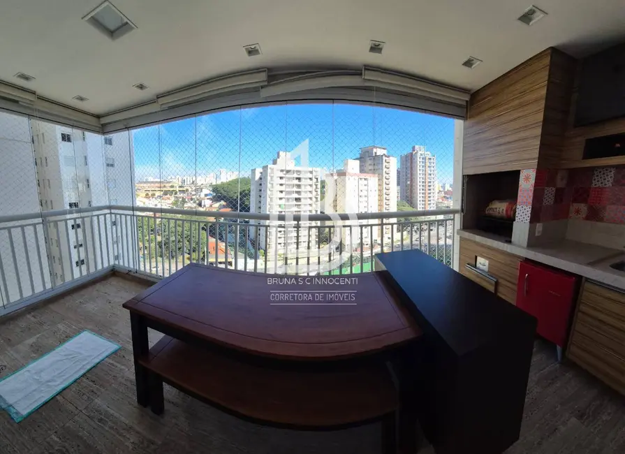 Apartamento com 3 quartos à venda, 123m2 em Centro, Sao Bernardo Do Campo - SP - imagem 1 Foto 1 de Apartamento com 3 quartos à venda, 123m2 em Centro, Sao Bernardo Do Campo - SP