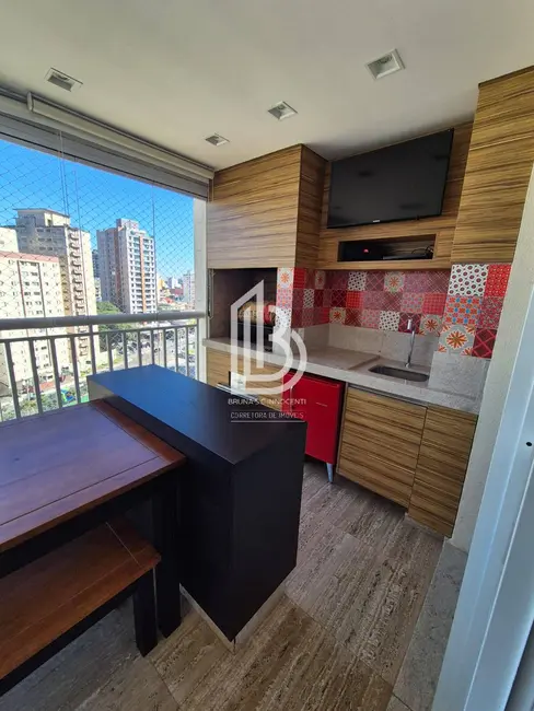 Apartamento com 3 quartos à venda, 123m2 em Centro, Sao Bernardo Do Campo - SP - imagem 4 Foto 4 de Apartamento com 3 quartos à venda, 123m2 em Centro, Sao Bernardo Do Campo - SP