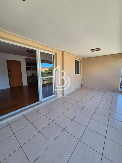 Foto 1 de Apartamento com 3 quartos para alugar, 156m2 em Centro, Sao Bernardo Do Campo - SP