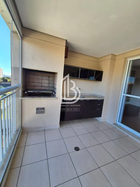 Foto 3 de Apartamento com 3 quartos para alugar, 156m2 em Centro, Sao Bernardo Do Campo - SP