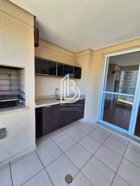 Foto 5 de Apartamento com 3 quartos para alugar, 156m2 em Centro, Sao Bernardo Do Campo - SP