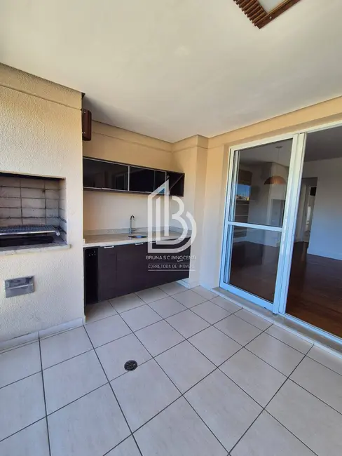 Foto 4 de Apartamento com 3 quartos para alugar, 156m2 em Centro, Sao Bernardo Do Campo - SP