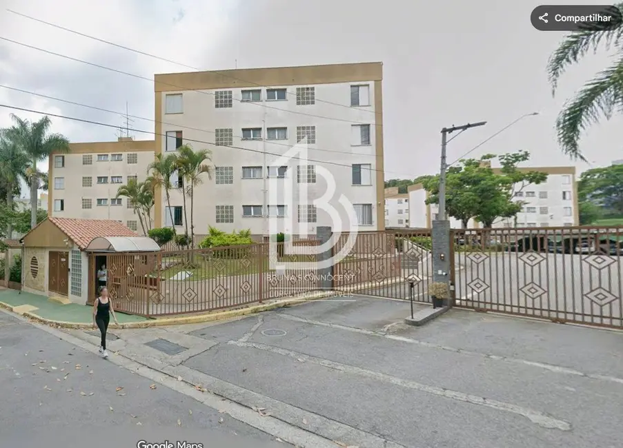 Foto 9 de Apartamento com 2 quartos à venda, 53m2 em São José, Sao Caetano Do Sul - SP