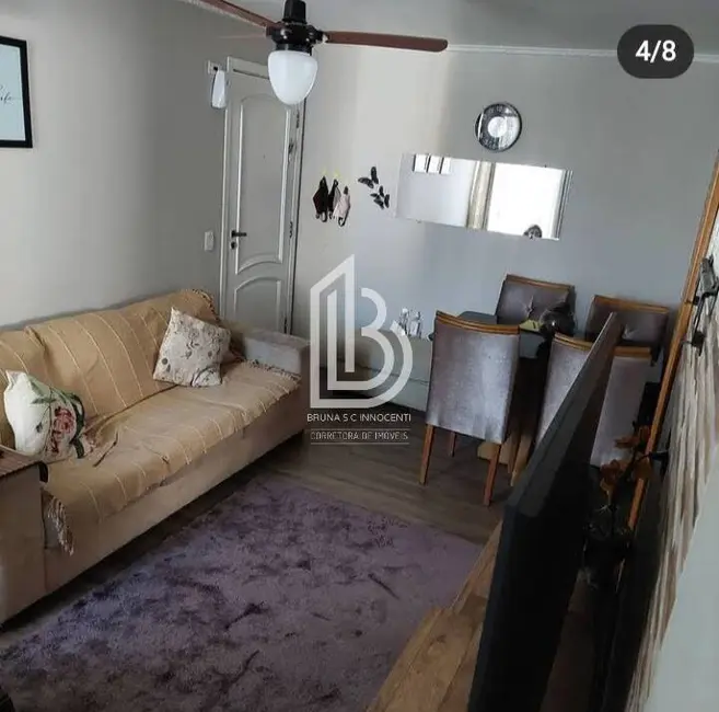 Foto 3 de Apartamento com 2 quartos à venda, 53m2 em São José, Sao Caetano Do Sul - SP