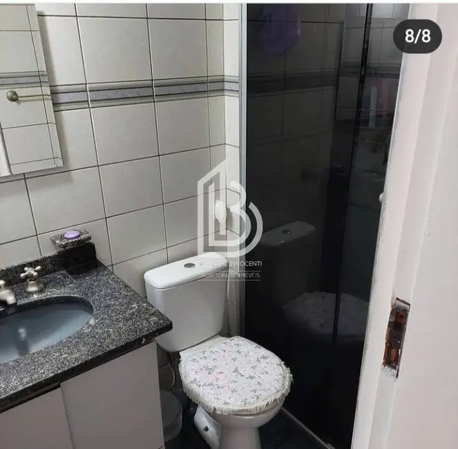 Foto 6 de Apartamento com 2 quartos à venda, 53m2 em São José, Sao Caetano Do Sul - SP