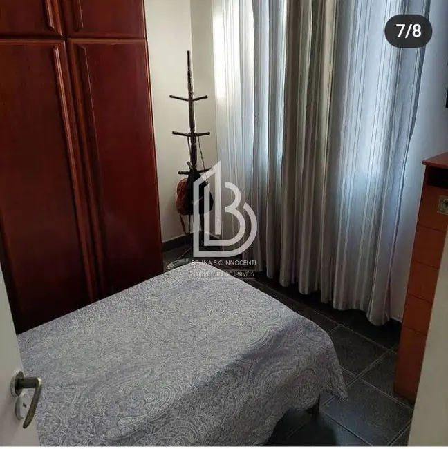 Foto 5 de Apartamento com 2 quartos à venda, 53m2 em São José, Sao Caetano Do Sul - SP