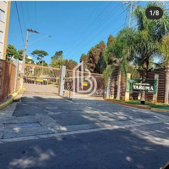Foto 8 de Apartamento com 2 quartos à venda, 53m2 em São José, Sao Caetano Do Sul - SP