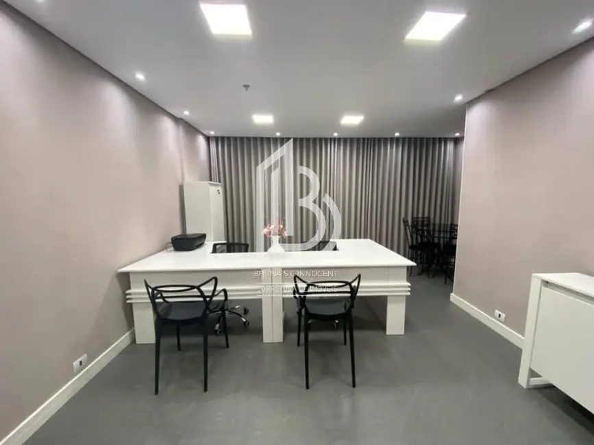 Foto 3 de Sala Comercial à venda, 37m2 em Jardim, Santo Andre - SP