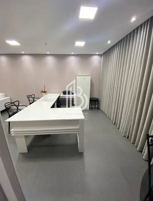 Foto 2 de Sala Comercial à venda, 37m2 em Jardim, Santo Andre - SP