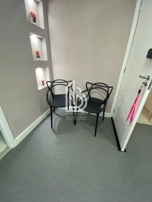 Foto 9 de Sala Comercial à venda, 37m2 em Jardim, Santo Andre - SP