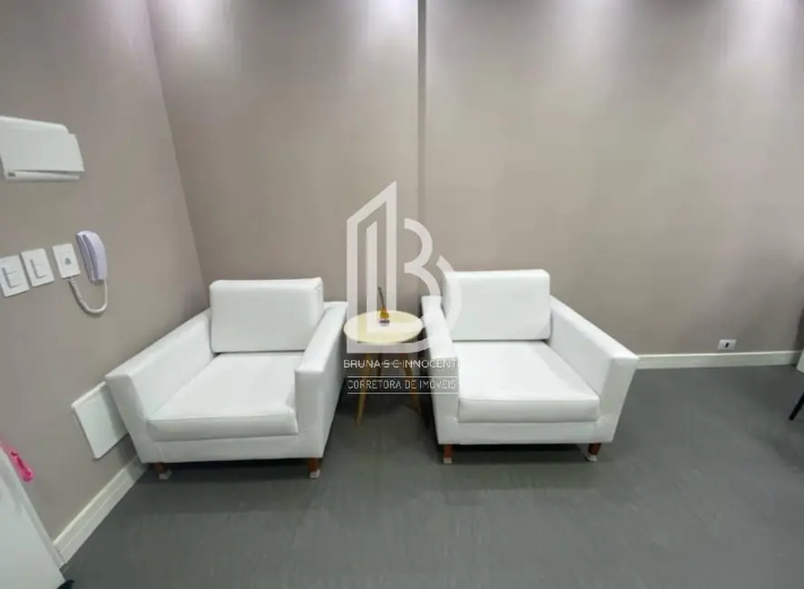 Foto 1 de Sala Comercial à venda, 37m2 em Jardim, Santo Andre - SP
