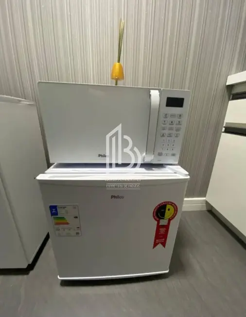 Foto 4 de Sala Comercial à venda, 37m2 em Jardim, Santo Andre - SP