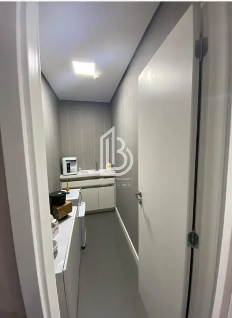 Foto 6 de Sala Comercial à venda, 37m2 em Jardim, Santo Andre - SP