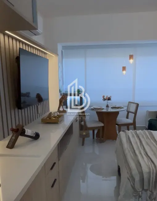 Apartamento com 1 quarto à venda, 30m2 em Vila Mariana, São Paulo - SP - imagem 4 Foto 4 de Apartamento com 1 quarto à venda, 30m2 em Vila Mariana, São Paulo - SP