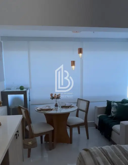 Apartamento com 1 quarto à venda, 30m2 em Vila Mariana, São Paulo - SP - imagem 8 Foto 8 de Apartamento com 1 quarto à venda, 30m2 em Vila Mariana, São Paulo - SP