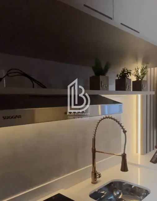 Apartamento com 1 quarto à venda, 30m2 em Vila Mariana, São Paulo - SP - imagem 3 Foto 3 de Apartamento com 1 quarto à venda, 30m2 em Vila Mariana, São Paulo - SP