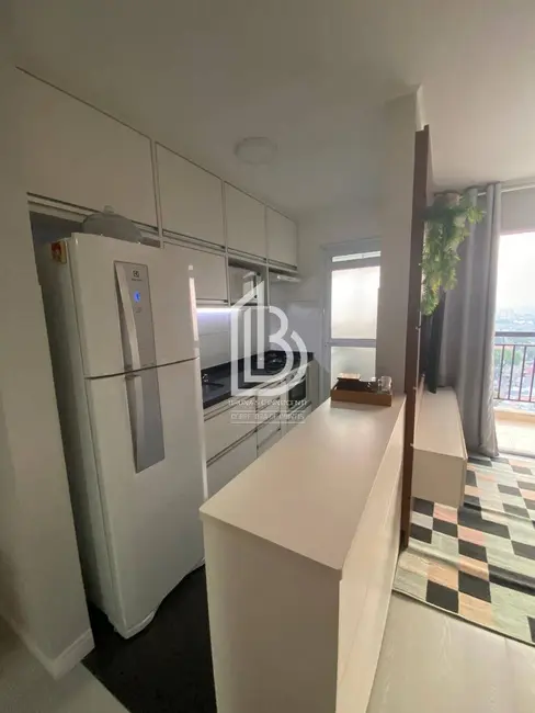 Foto 5 de Apartamento com 2 quartos à venda, 51m2 em Utinga, Santo Andre - SP