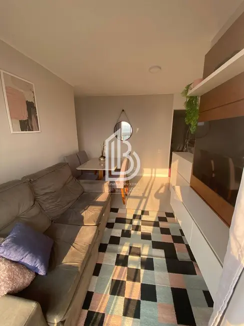 Foto 2 de Apartamento com 2 quartos à venda, 51m2 em Utinga, Santo Andre - SP