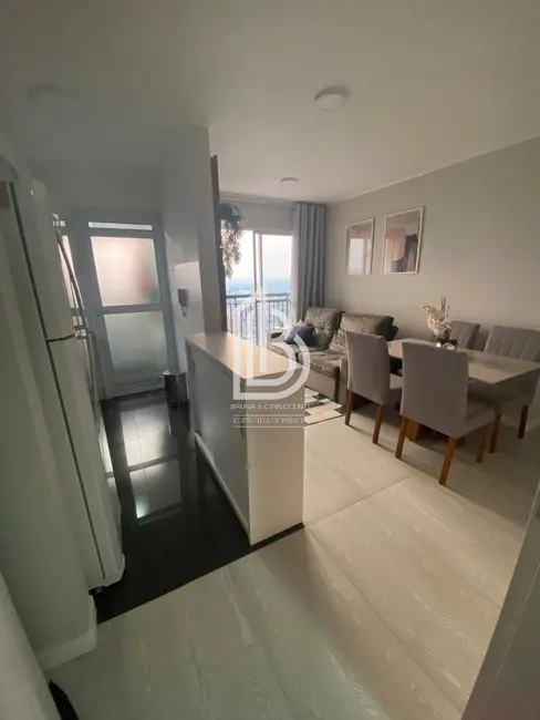 Foto 4 de Apartamento com 2 quartos à venda, 51m2 em Utinga, Santo Andre - SP