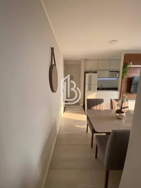 Foto 8 de Apartamento com 2 quartos à venda, 51m2 em Utinga, Santo Andre - SP