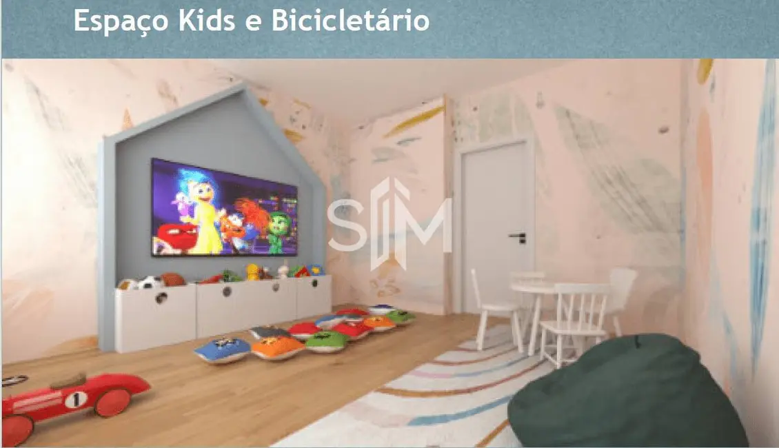 Apartamento com 2 quartos à venda, 45m2 em Nossa Senhora Aparecida, Cuiaba - MT - imagem 8 Foto 8 de Apartamento com 2 quartos à venda, 45m2 em Nossa Senhora Aparecida, Cuiaba - MT