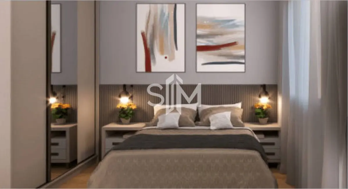Apartamento com 2 quartos à venda, 45m2 em Nossa Senhora Aparecida, Cuiaba - MT - imagem 6 Foto 6 de Apartamento com 2 quartos à venda, 45m2 em Nossa Senhora Aparecida, Cuiaba - MT
