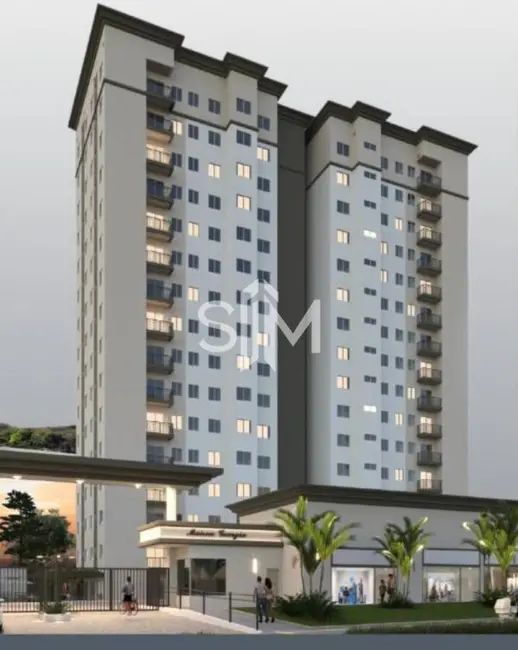 Foto 1 de Apartamento com 2 quartos à venda, 45m2 em Nossa Senhora Aparecida, Cuiaba - MT
