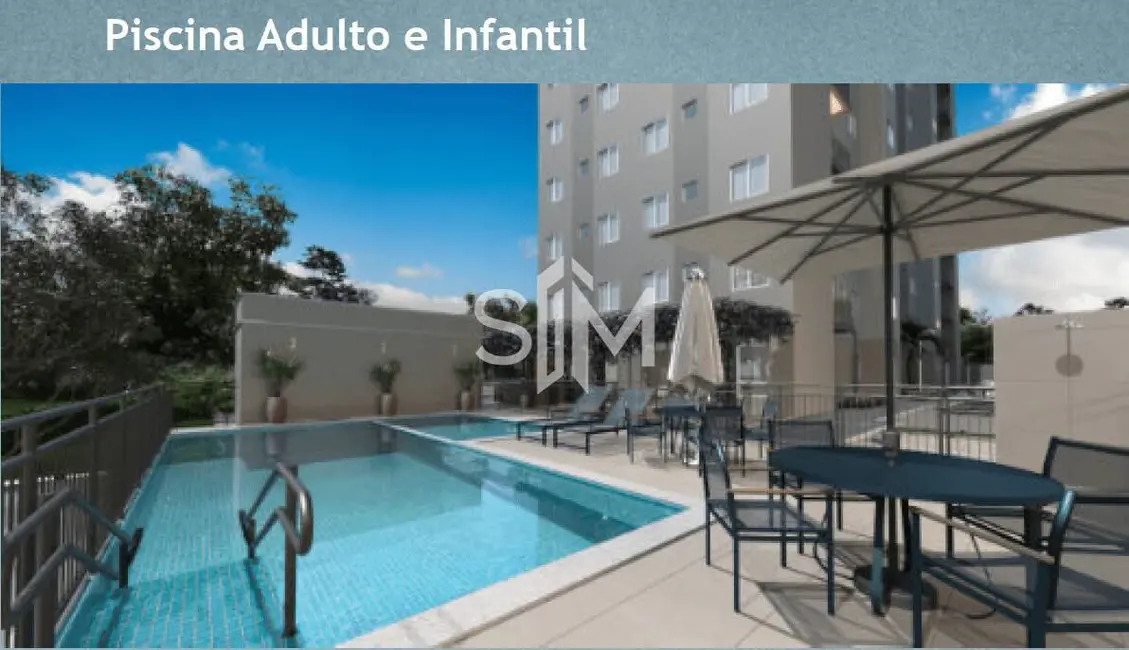 Apartamento com 2 quartos à venda, 45m2 em Nossa Senhora Aparecida, Cuiaba - MT - imagem 9 Foto 9 de Apartamento com 2 quartos à venda, 45m2 em Nossa Senhora Aparecida, Cuiaba - MT