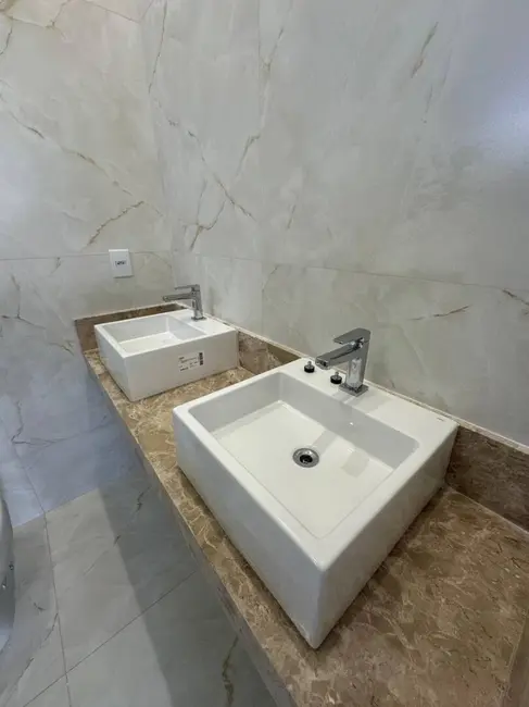 Apartamento com 3 quartos à venda, 250m2 em Cuiaba - MT - imagem 7 Foto 7 de Apartamento com 3 quartos à venda, 250m2 em Cuiaba - MT