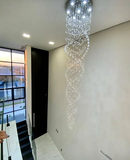 Casa com 3 quartos à venda, 306m2 em Jardim Imperial II, Cuiaba - MT - imagem 7 Foto 7 de Casa com 3 quartos à venda, 306m2 em Jardim Imperial II, Cuiaba - MT