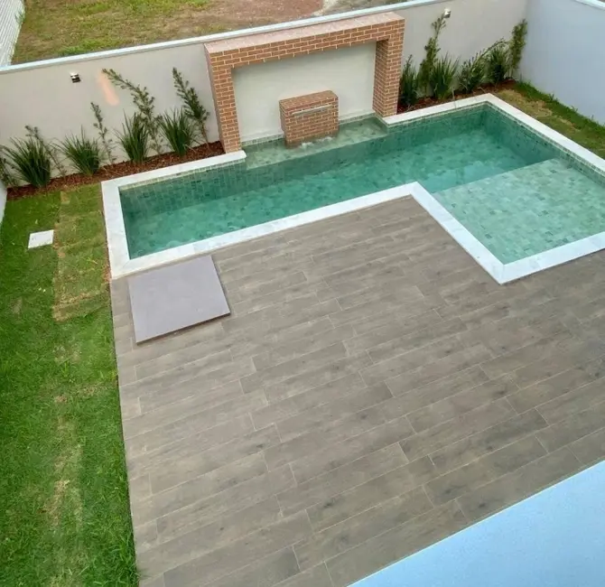 Casa com 3 quartos à venda, 306m2 em Jardim Imperial II, Cuiaba - MT - imagem 9 Foto 9 de Casa com 3 quartos à venda, 306m2 em Jardim Imperial II, Cuiaba - MT