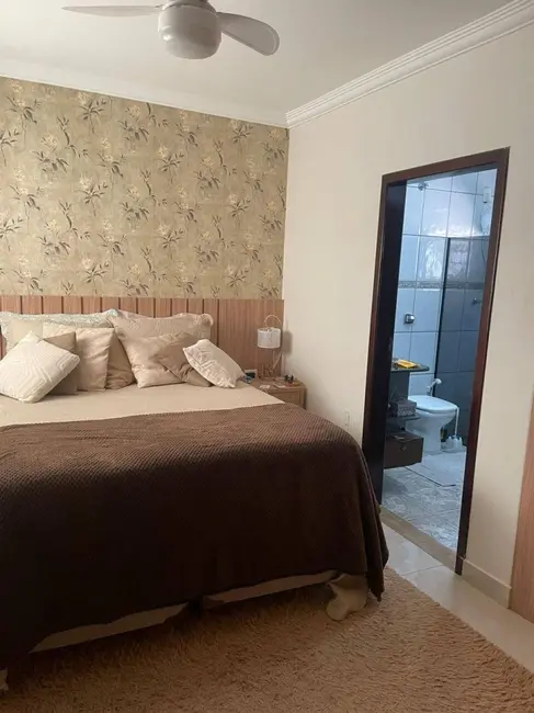 Casa com 3 quartos à venda, 300m2 em Recanto dos Pássaros, Cuiaba - MT - imagem 6 Foto 6 de Casa com 3 quartos à venda, 300m2 em Recanto dos Pássaros, Cuiaba - MT